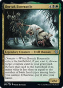 Bortuk Bonerattle [Dominaria United]