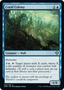 Coral Colony [Dominaria United]