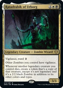 Ratadrabik of Urborg [Dominaria United]