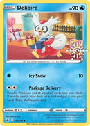 Delibird 032 198 Holiday Calendar (032/198) [MCAP]
