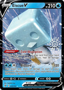 Eiscue V 055 192 Holiday Calendar (055/192) [MCAP]