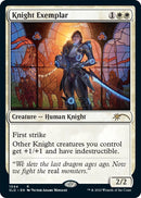 Knight Exemplar 1044 (1044) [SLD]