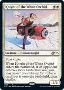 Knight of the White Orchid (1045) [SLD]