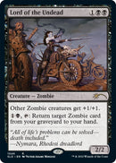 Lord of the Undead (1046) [SLD]