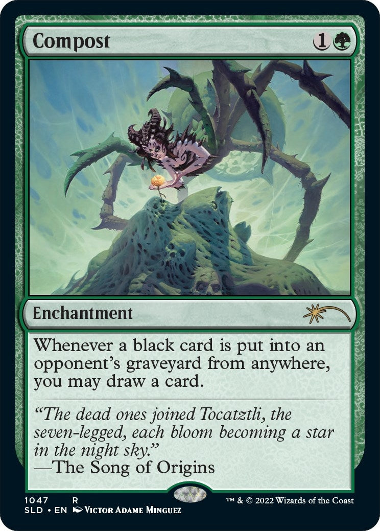 Compost (1047) [SLD]