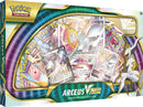 Arceus VSTAR Premium Collection [SWSH11]