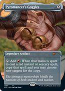 Pyromancers Goggles (1066) [SLD]