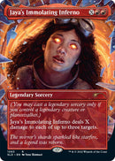 Jayas Immolating Inferno (1063) [SLD]