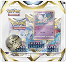Silver Tempest 3 Pack Blister Togetic [SWSH12]