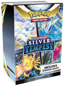 Silver Tempest Booster Bundle Set of 6 [SWSH12]