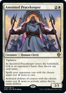 Anointed Peacekeeper (2) [DMU]