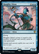 Haughty Djinn [Dominaria United]