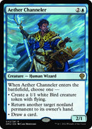 Aether Channeler [Dominaria United]