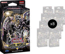 Dark World Structure Deck Display 1st Edition [SR13]