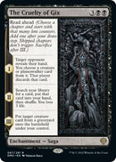 The Cruelty of Gix (87) [DMU]