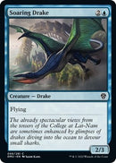 Soaring Drake [Dominaria United]
