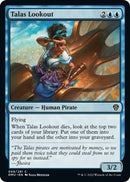 Talas Lookout [Dominaria United]