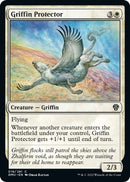 Griffin Protector [Dominaria United]