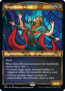 Ertai Resurrected Textured Foil (339) [DMU]
