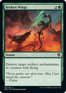 Broken Wings [Dominaria United]