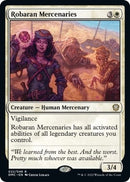 Robaran Mercenaries (22) [DMC]