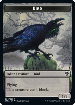 Bird Token 006 (6) [DMU]