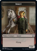 Insect Token (7) [DMC]