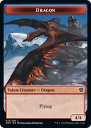Dragon Token (10) [DMU]