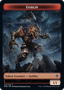 Goblin Token (12) [DMU]