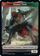 Stangg Twin Token (21) [DMC]