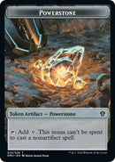 Powerstone Token (23) [DMU]