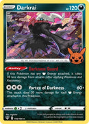 Darkrai (105/189) [TTBB]
