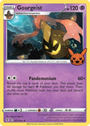 Gourgeist (077/203) (Trick or Trade BOOster Bundle)