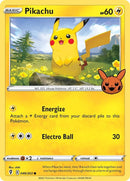 Pikachu (049/203) [TTBB]