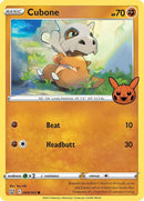 Cubone (069/163) [TTBB]