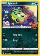 Spinarak (102/189) [TTBB]