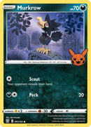 Murkrow (093/163) [TTBB]