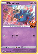 Misdreavus (058/189) [TTBB]