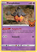 Pumpkaboo (076/203) [TTBB]