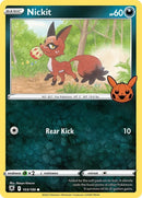 Nickit (103/189) [TTBB]