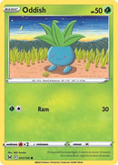 Oddish (001/196) [SWSH11]