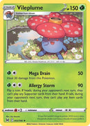 Vileplume (003/196) [SWSH11]