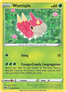 Wurmple (006/196) [SWSH11]
