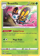 Beautifly (008/196) [SWSH11]