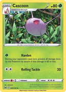 Cascoon (009/196) [SWSH11]