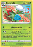 Roserade (015/196) [SWSH11]