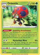 Orbeetle (020/196) [SWSH11]