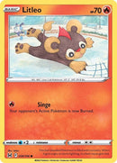 Litleo (028/196) [SWSH11]