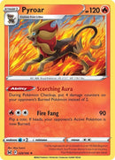 Pyroar (029/196) [SWSH11]