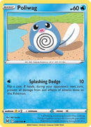 Poliwag (030/196) [SWSH11]